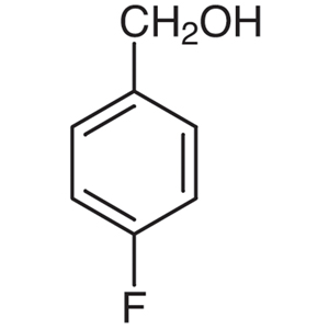 4-Fluorobenzyl Alcohol 4-Fluorobenzyl Alcohol