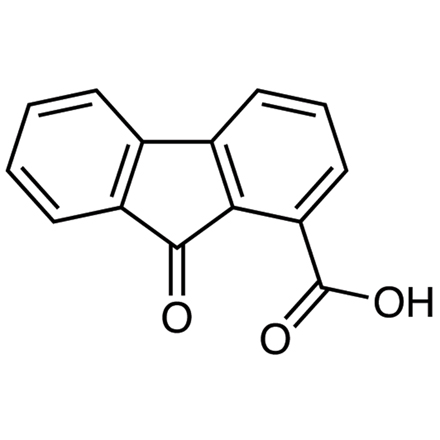 9-Fluorenone-1-carboxylic Acid No-Image