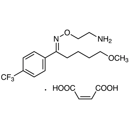 Fluvoxamine Maleate No-Image