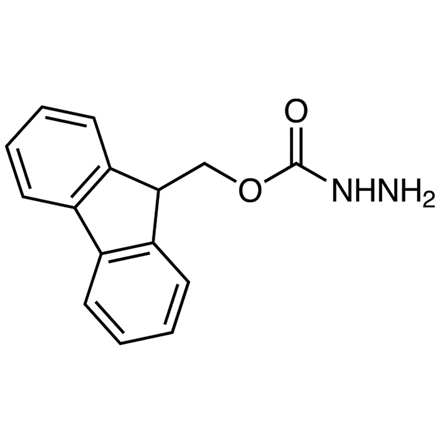 9-Fluorenylmethyl Carbazate No-Image