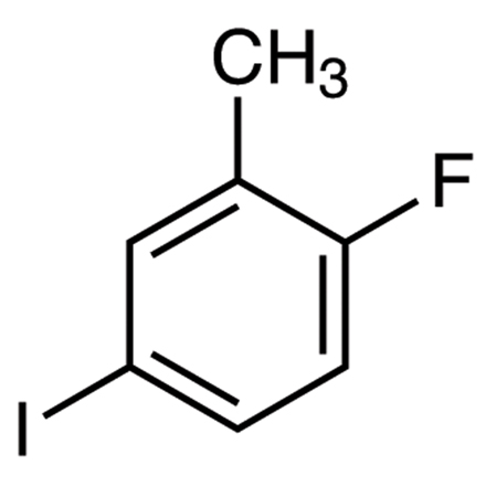 2-Fluoro-5-iodotoluene No-Image