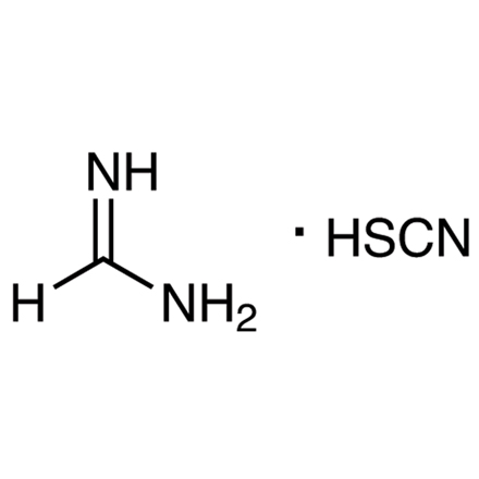 Formamidine Thiocyanate No-Image