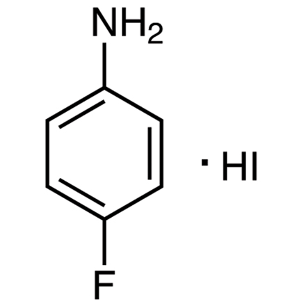 4-Fluoroaniline Hydroiodide No-Image