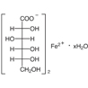 Thumbnail of Iron(II) Gluconate Hydrate