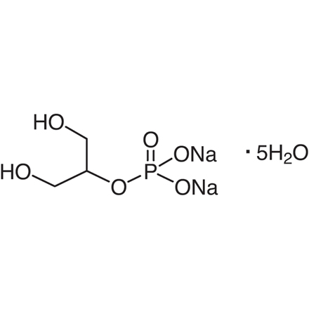 Disodium beta-Glycerophosphate Pentahydrate No-Image