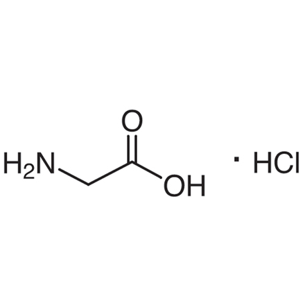 Glycine Hydrochloride No-Image