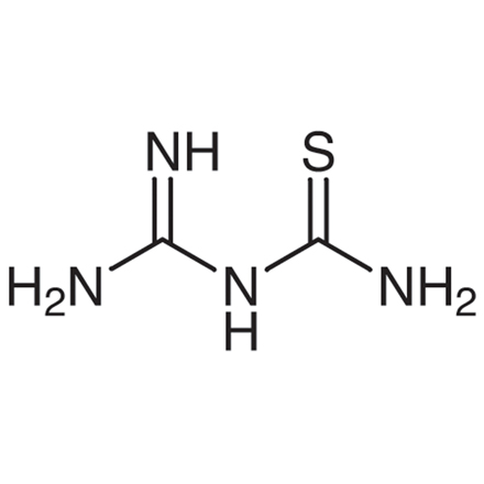 Guanylthiourea No-Image