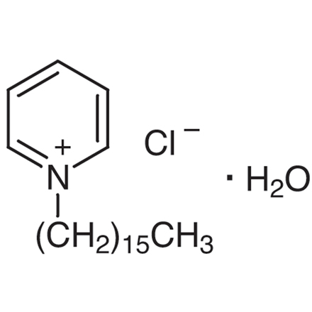 Hexadecylpyridinium Chloride Monohydrate No-Image