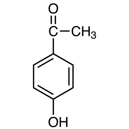 4'-Hydroxyacetophenone No-Image