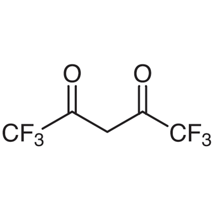 Hexafluoroacetylacetone No-Image