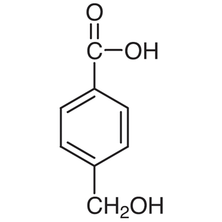 4-Hydroxymethylbenzoic Acid No-Image