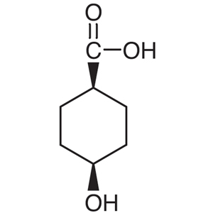 cis-4-Hydroxycyclohexanecarboxylic Acid cis-4-Hydroxycyclohexanecarboxylic Acid