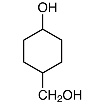 4-(Hydroxymethyl)cyclohexanol (cis- and trans- mixture) No-Image