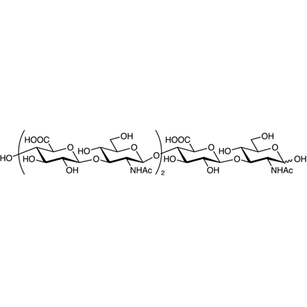 Hyaluronate Hexasaccharide No-Image