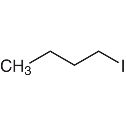 1-Iodobutane (stabilized with Copper chip) No-Image