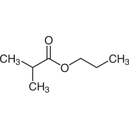 Propyl Isobutyrate No-Image