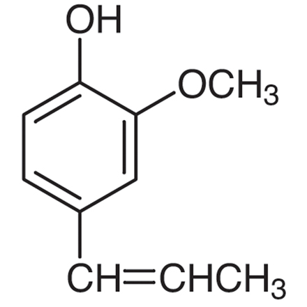 Isoeugenol (cis- and trans- mixture) No-Image