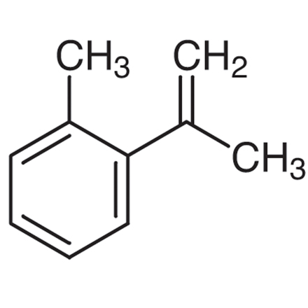 2-Isopropenyltoluene (stabilized with BHT) No-Image