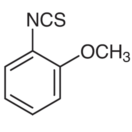 2-Methoxyphenyl Isothiocyanate No-Image