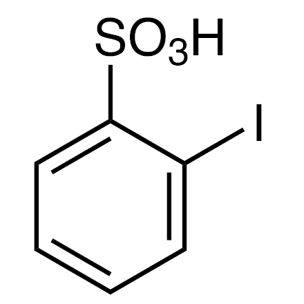 2-Iodobenzenesulfonic Acid No-Image