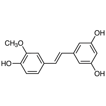 Isorhapontigenin No-Image