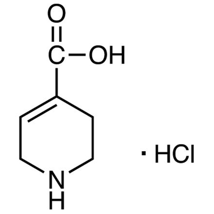 Isoguvacine Hydrochloride No-Image
