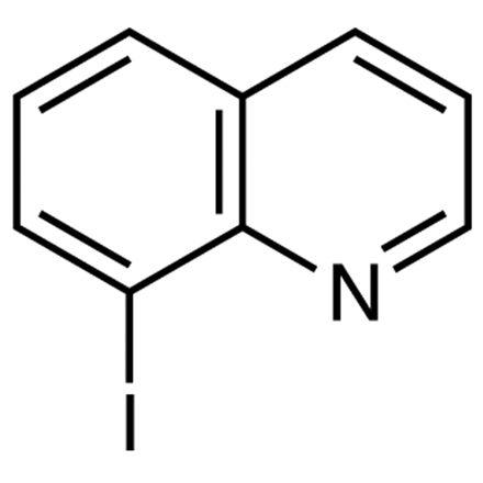 8-Iodoquinoline No-Image