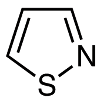 Isothiazole No-Image