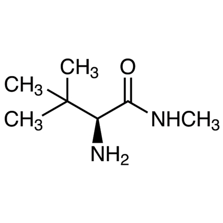 L-tert-Leucine Methylamide No-Image