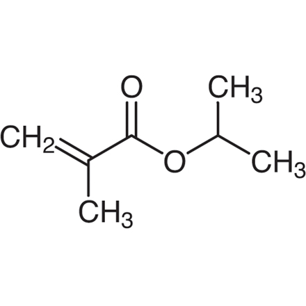Isopropyl Methacrylate (stabilized with MEHQ) No-Image