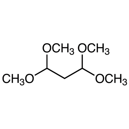1,1,3,3-Tetramethoxypropane No-Image