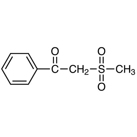 2-(Methylsulfonyl)acetophenone No-Image