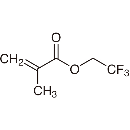 2,2,2-Trifluoroethyl Methacrylate (stabilized with MEHQ) No-Image