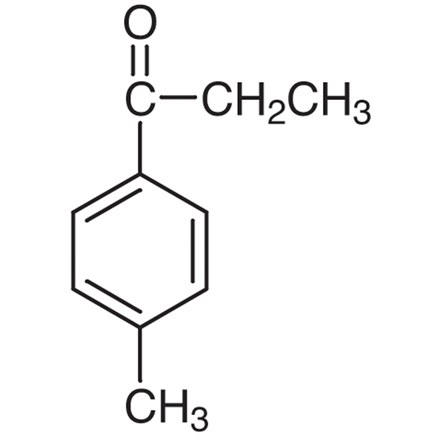 4'-Methylpropiophenone No-Image