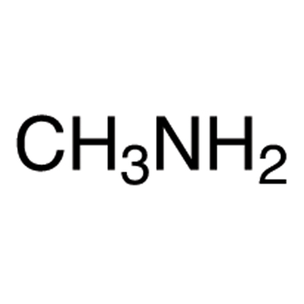 Methylamine (40% in Methanol, ca. 9.8mol/L) No-Image