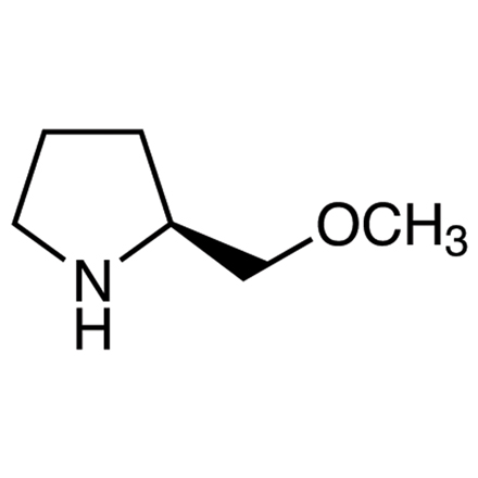 (S)-2-(Methoxymethyl)pyrrolidine No-Image