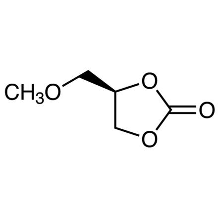 (R)-(+)-4-(Methoxymethyl)-1,3-dioxolan-2-one No-Image