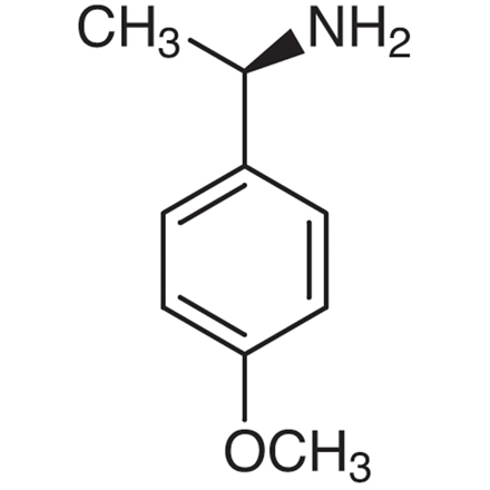 (R)-(+)-1-(4-Methoxyphenyl)ethylamine No-Image