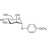 Thumbnail of 4-Methoxyphenyl alpha-D-Mannopyranoside