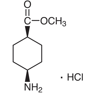 Methyl cis-4-Aminocyclohexanecarboxylate Hydrochloride Methyl cis-4-Aminocyclohexanecarboxylate Hydrochloride