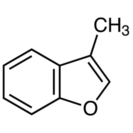 3-Methylbenzofuran No-Image