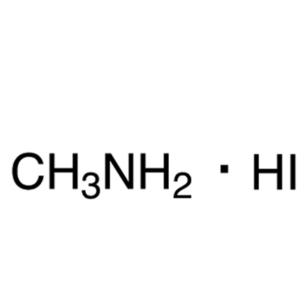 Methylamine Hydroiodide (Low water content) No-Image
