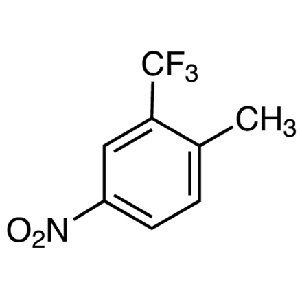 2-Methyl-5-nitrobenzotrifluoride No-Image
