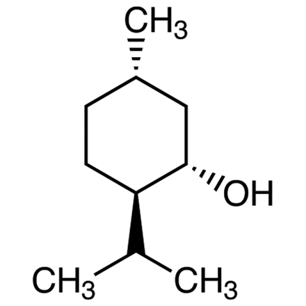 (+)-Menthol No-Image