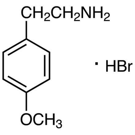 2-(4-Methoxyphenyl)ethylamine Hydrobromide No-Image