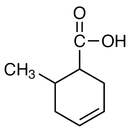 6-Methylcyclohex-3-ene-1-carboxylic Acid No-Image
