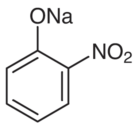 2-Nitrophenol Sodium Salt No-Image