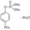 Thumbnail of Disodium 4-Nitrophenyl Phosphate  Hexahydrate