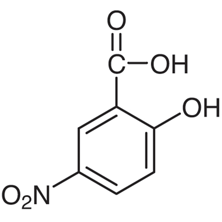 5-Nitrosalicylic Acid No-Image