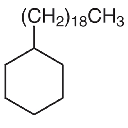Nonadecylcyclohexane No-Image